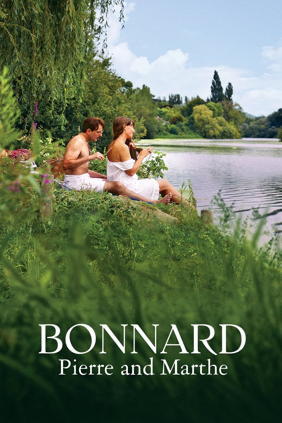 Bonnard, Pierre and Marthe photo