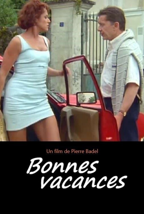 Bonnes vacances photo