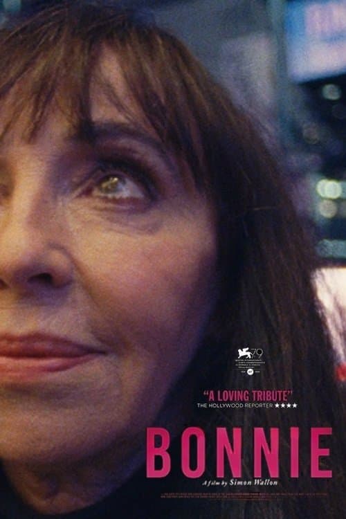 Bonnie photo