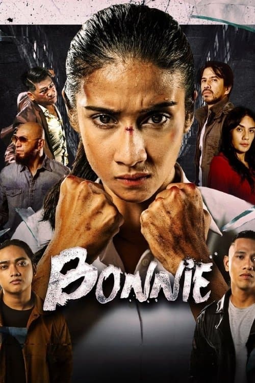 Bonnie photo