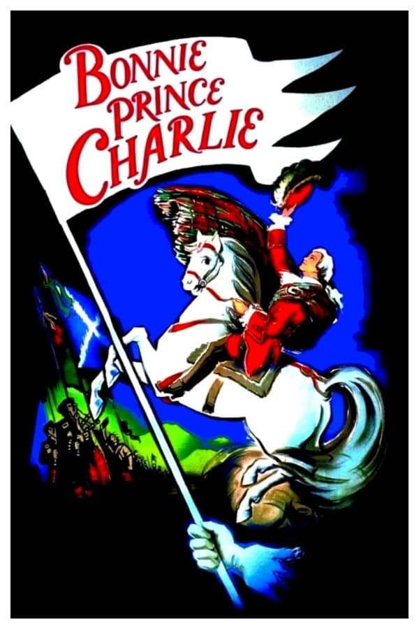 Bonnie Prince Charlie photo