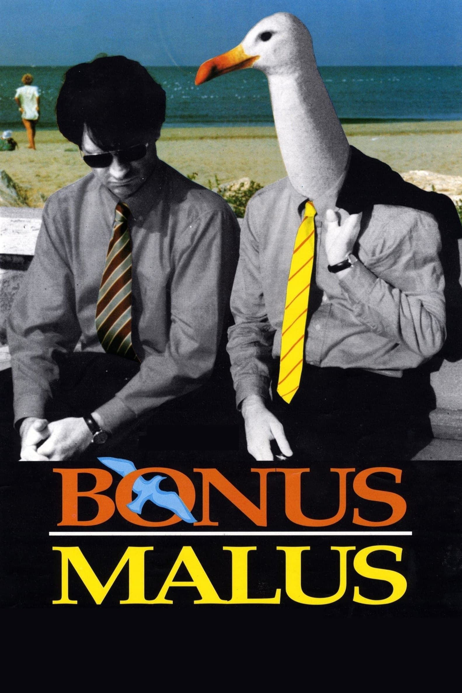 Bonus Malus photo