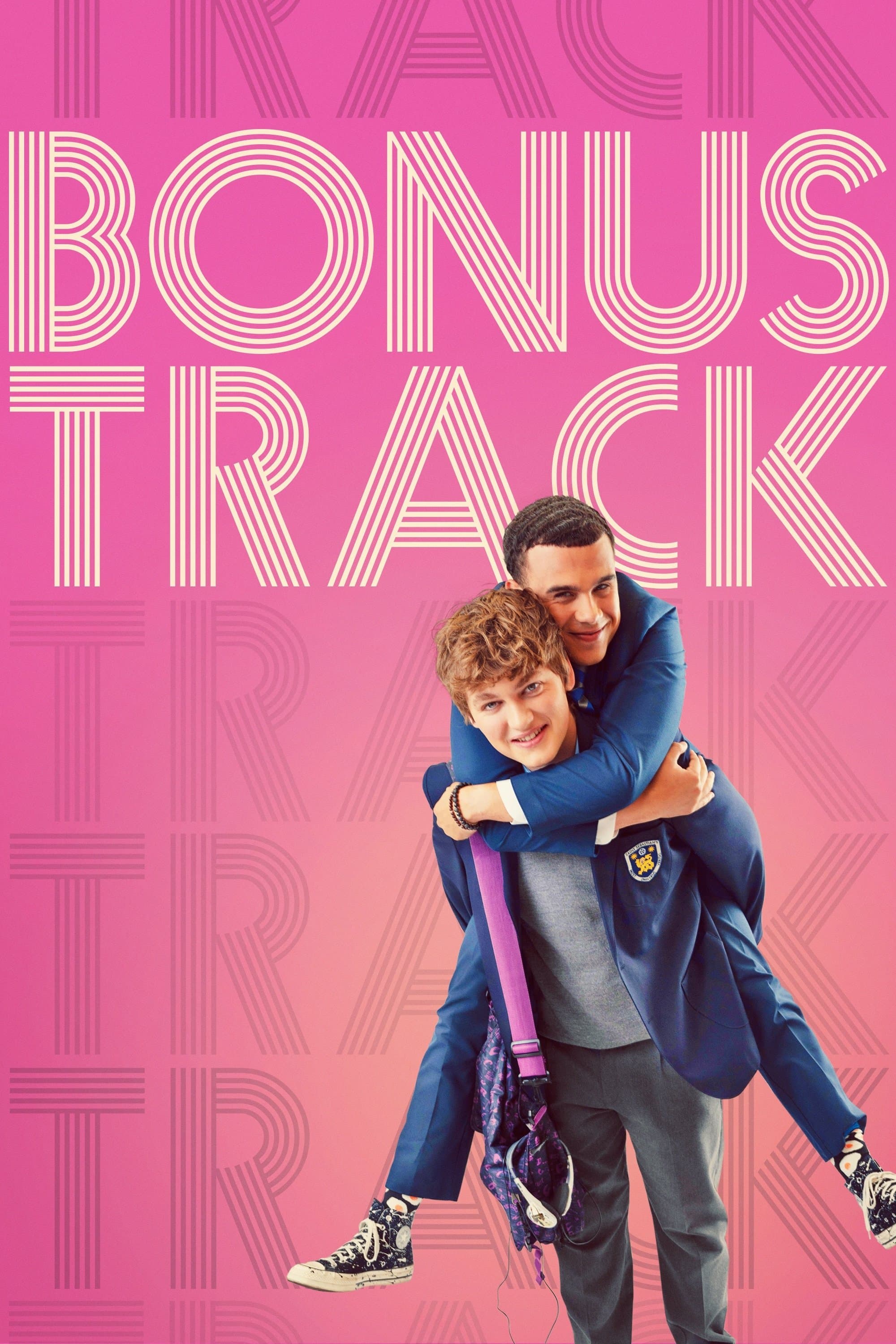 Bonus Track photo