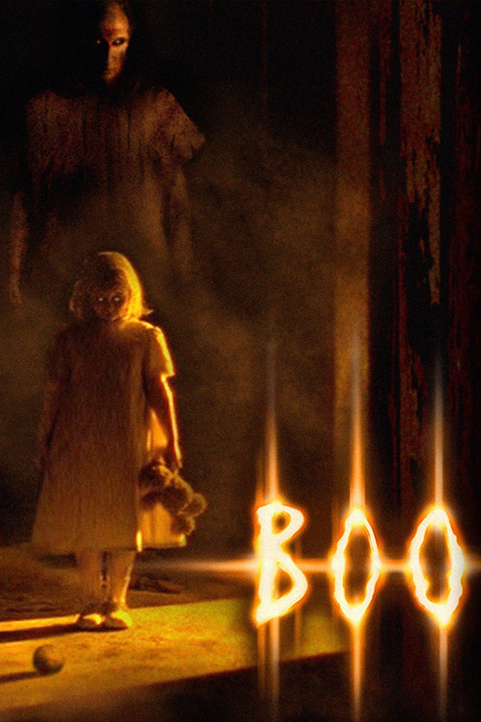 Boo photo