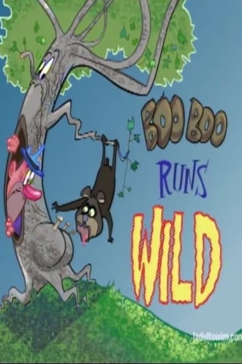 Boo Boo Runs Wild photo