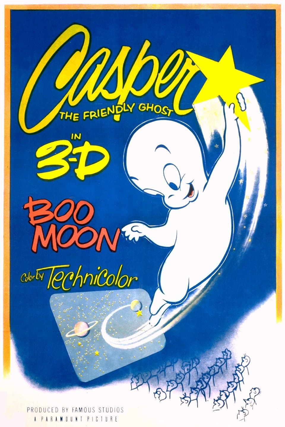 Boo Moon photo
