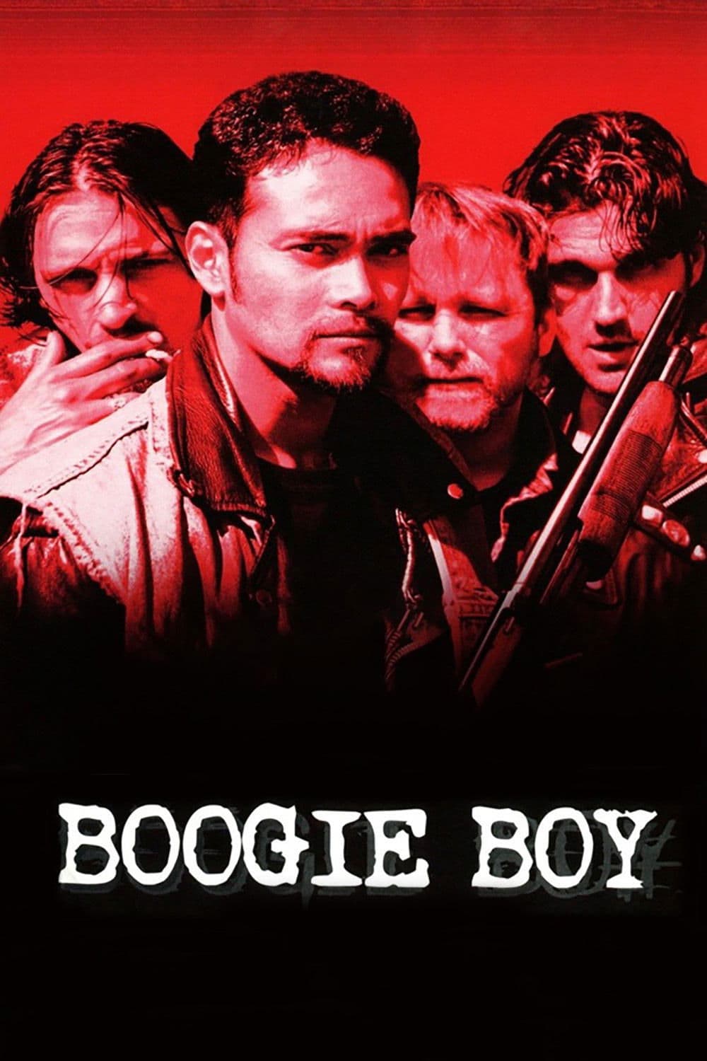 Boogie Boy photo