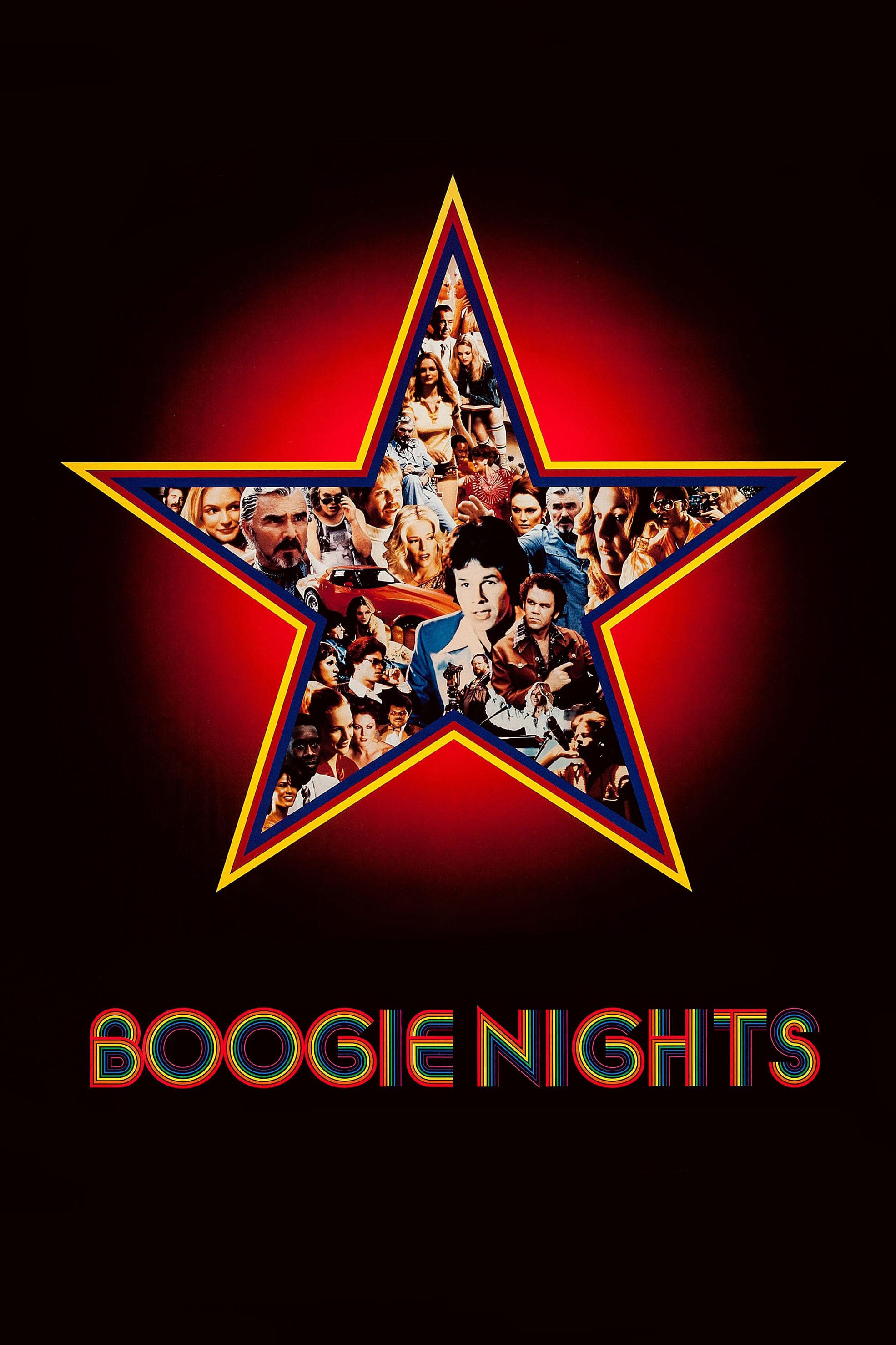 Boogie Nights photo