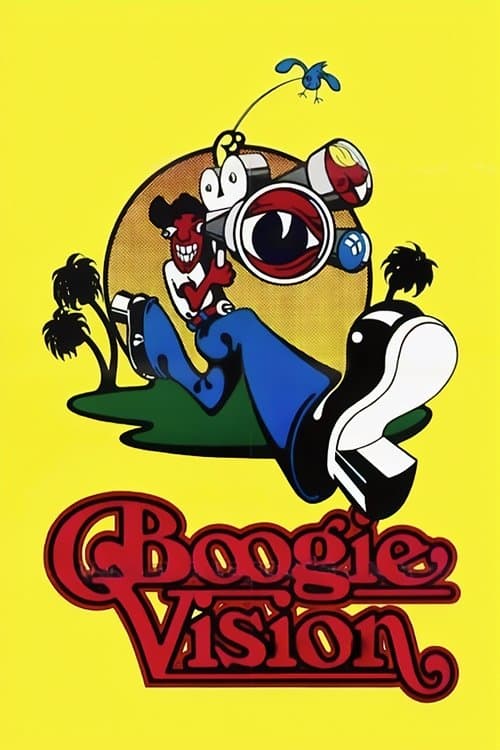 Boogie Vision photo