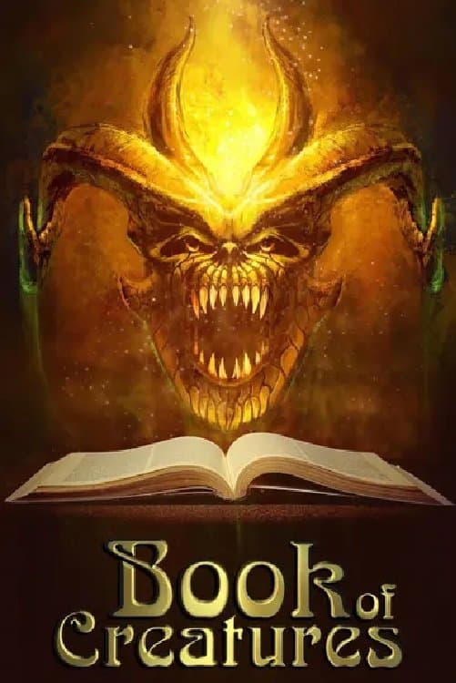 Book of Creatures photo