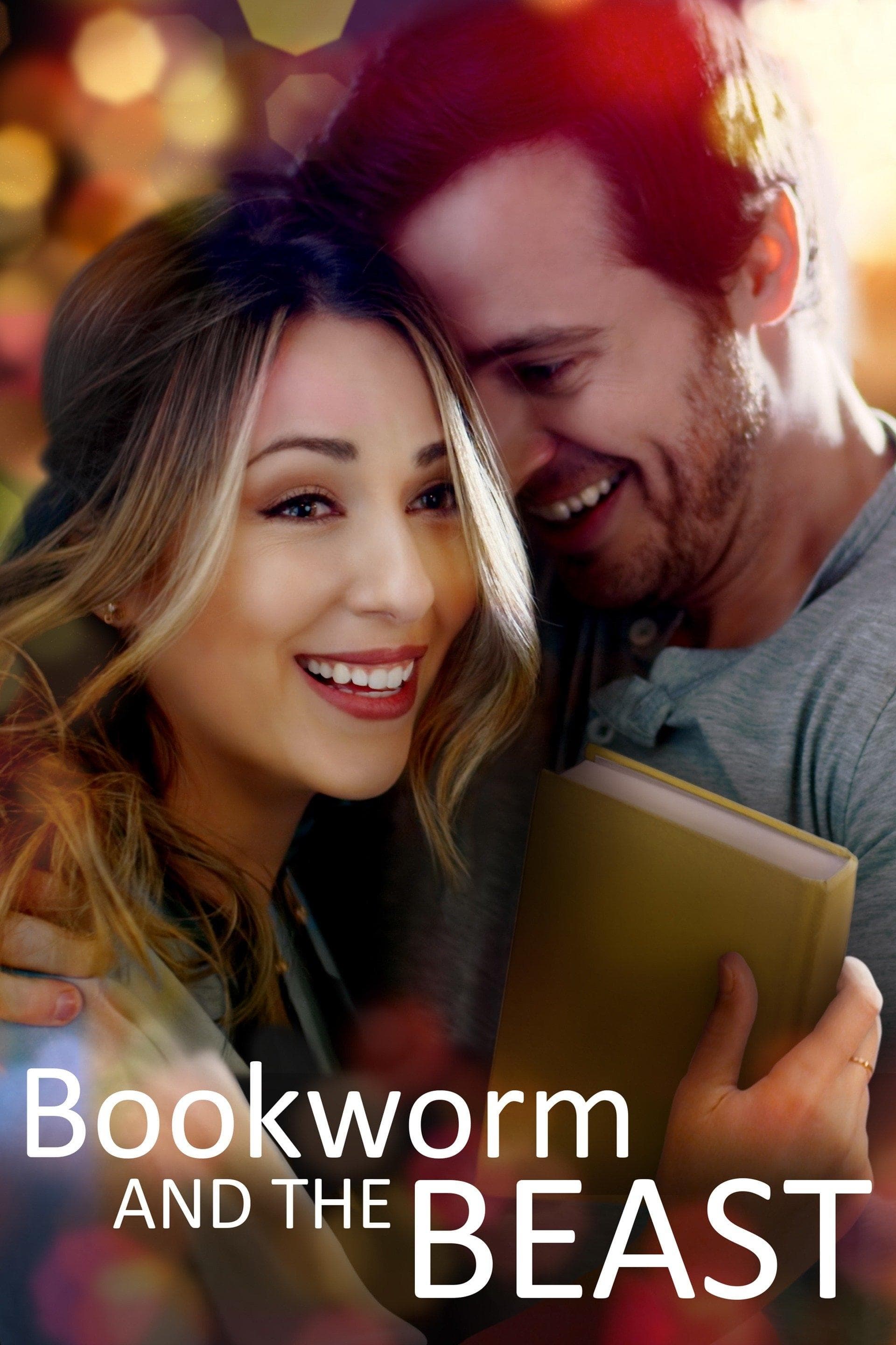 Bookworm and the Beast photo