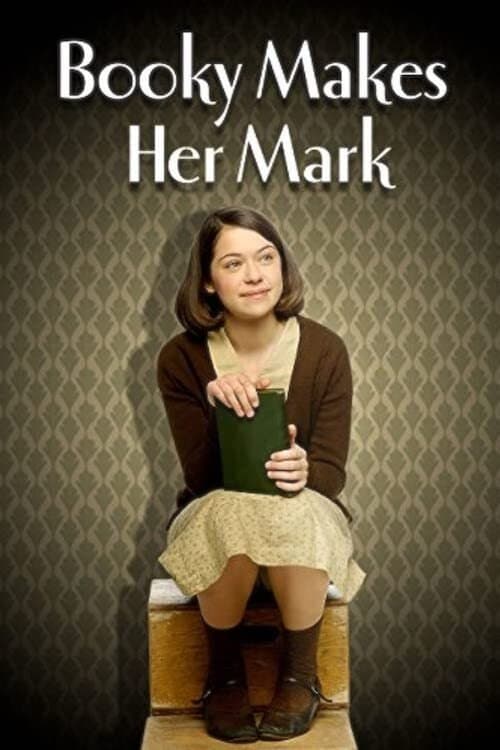 Booky Makes Her Mark photo