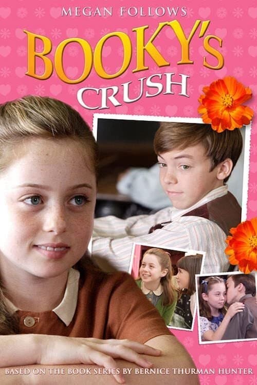 Booky's Crush photo