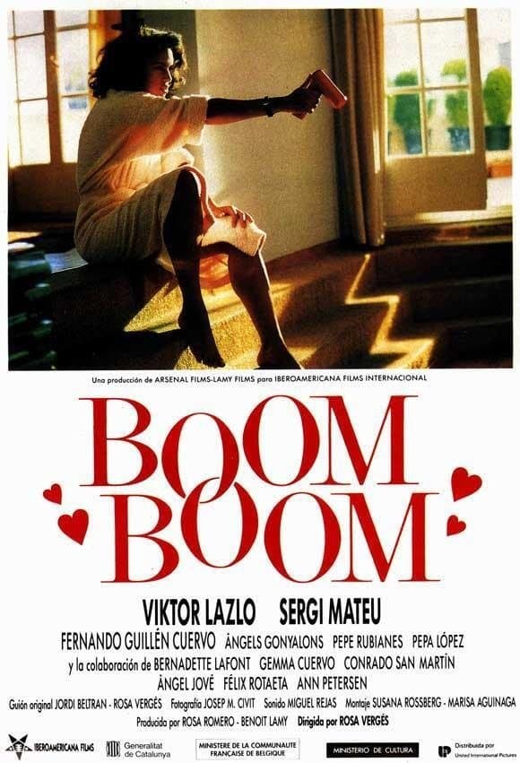 Boom boom photo
