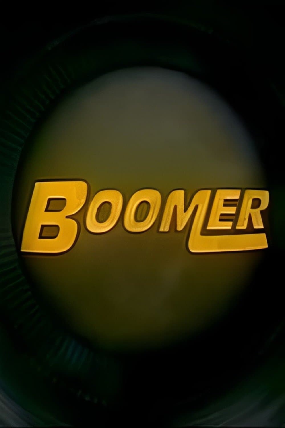 Boomer photo