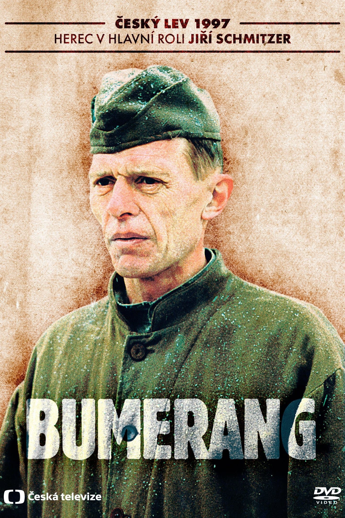 Boomerang photo