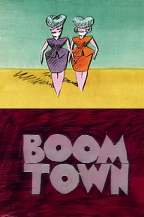 Boomtown photo