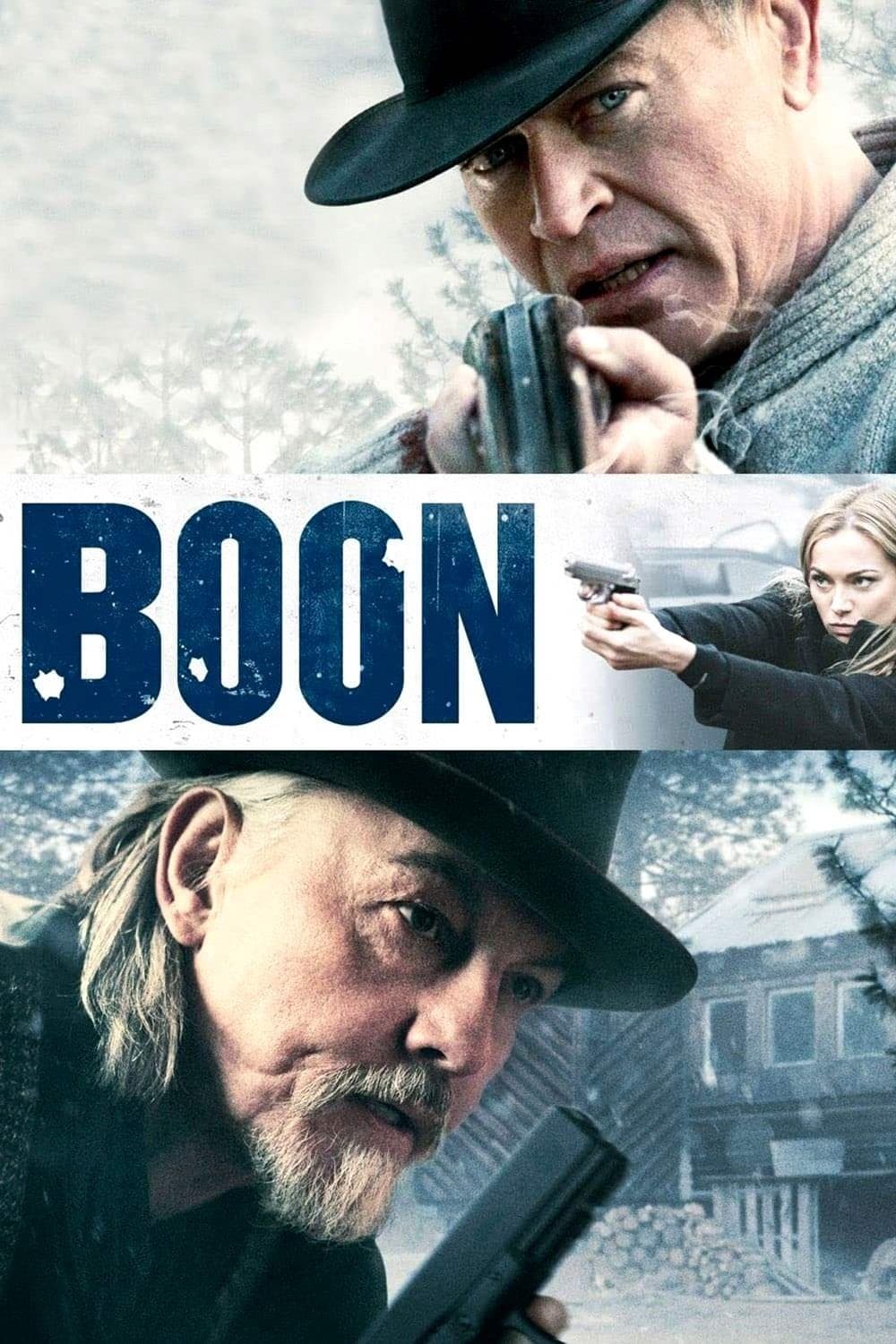 Boon photo