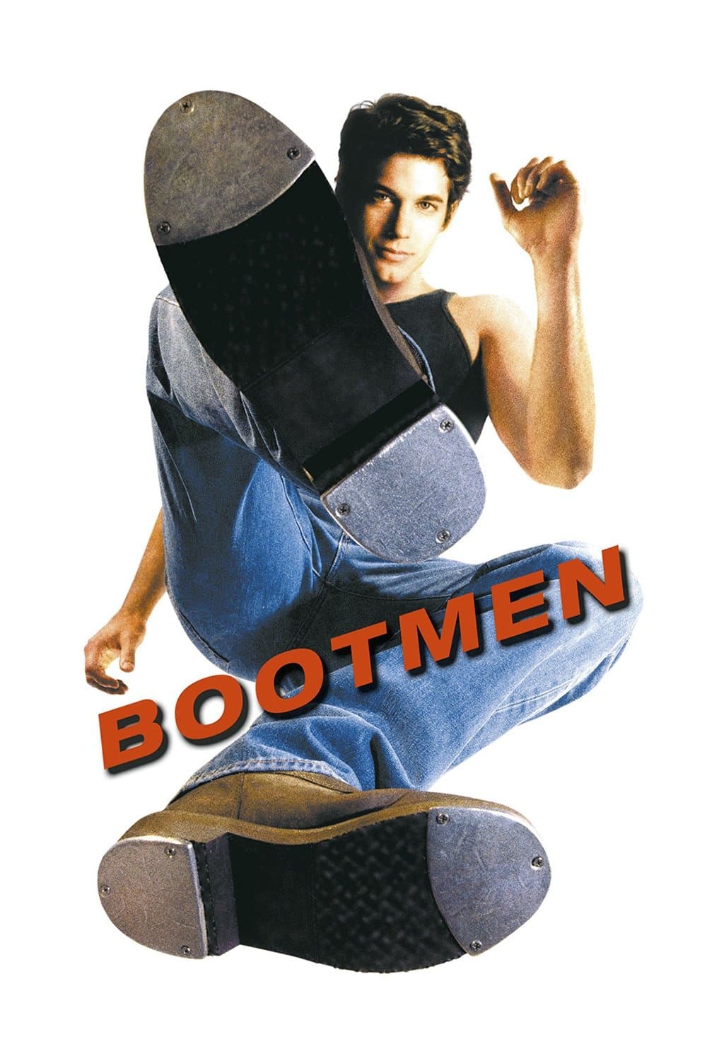 Bootmen photo