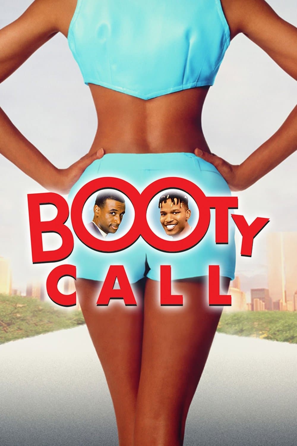 Booty Call photo