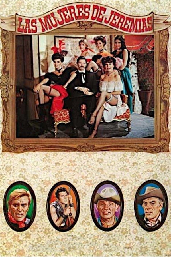 Bordello photo