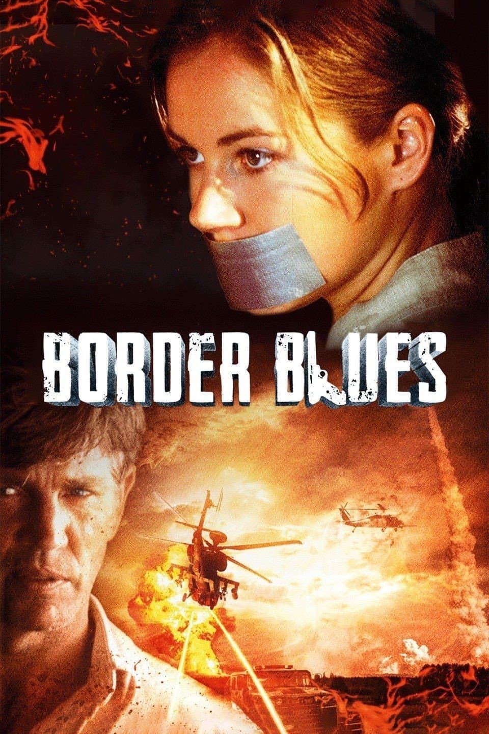 Border Blues photo