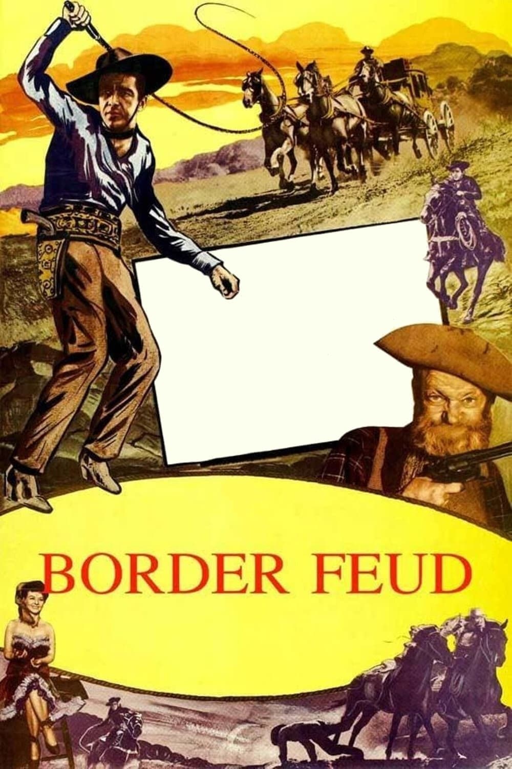 Border Feud photo