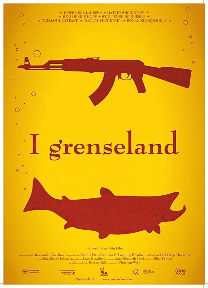 Borderland photo