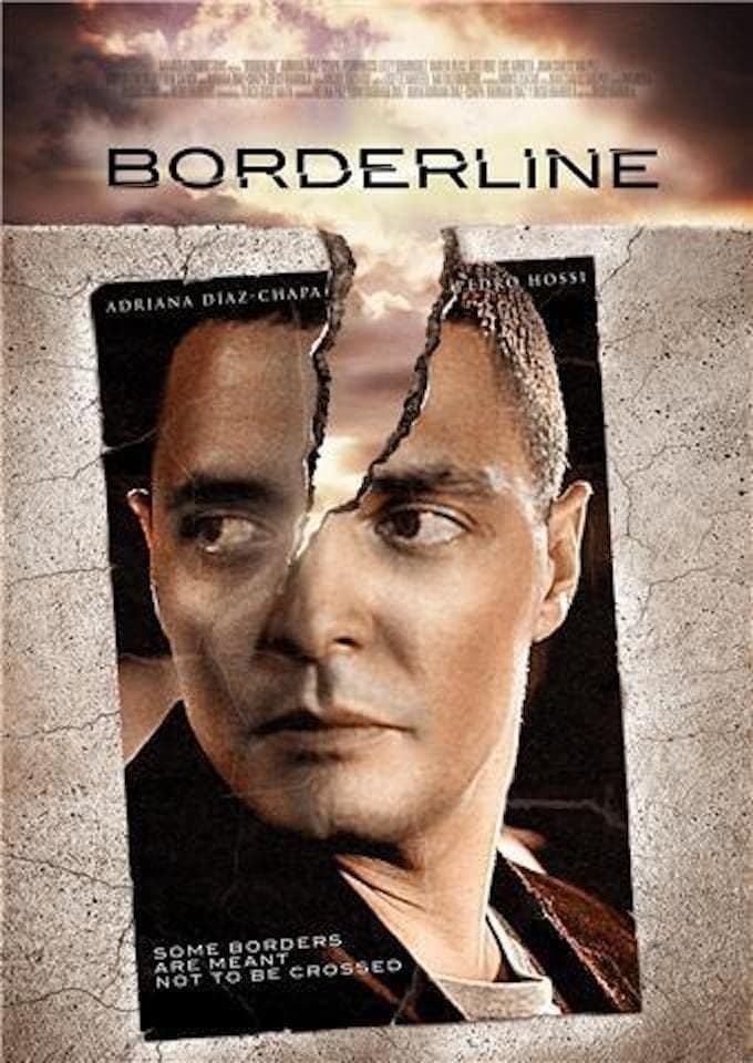 Borderline photo