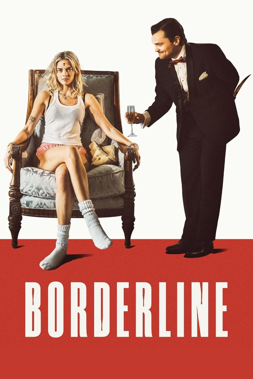 Borderline photo