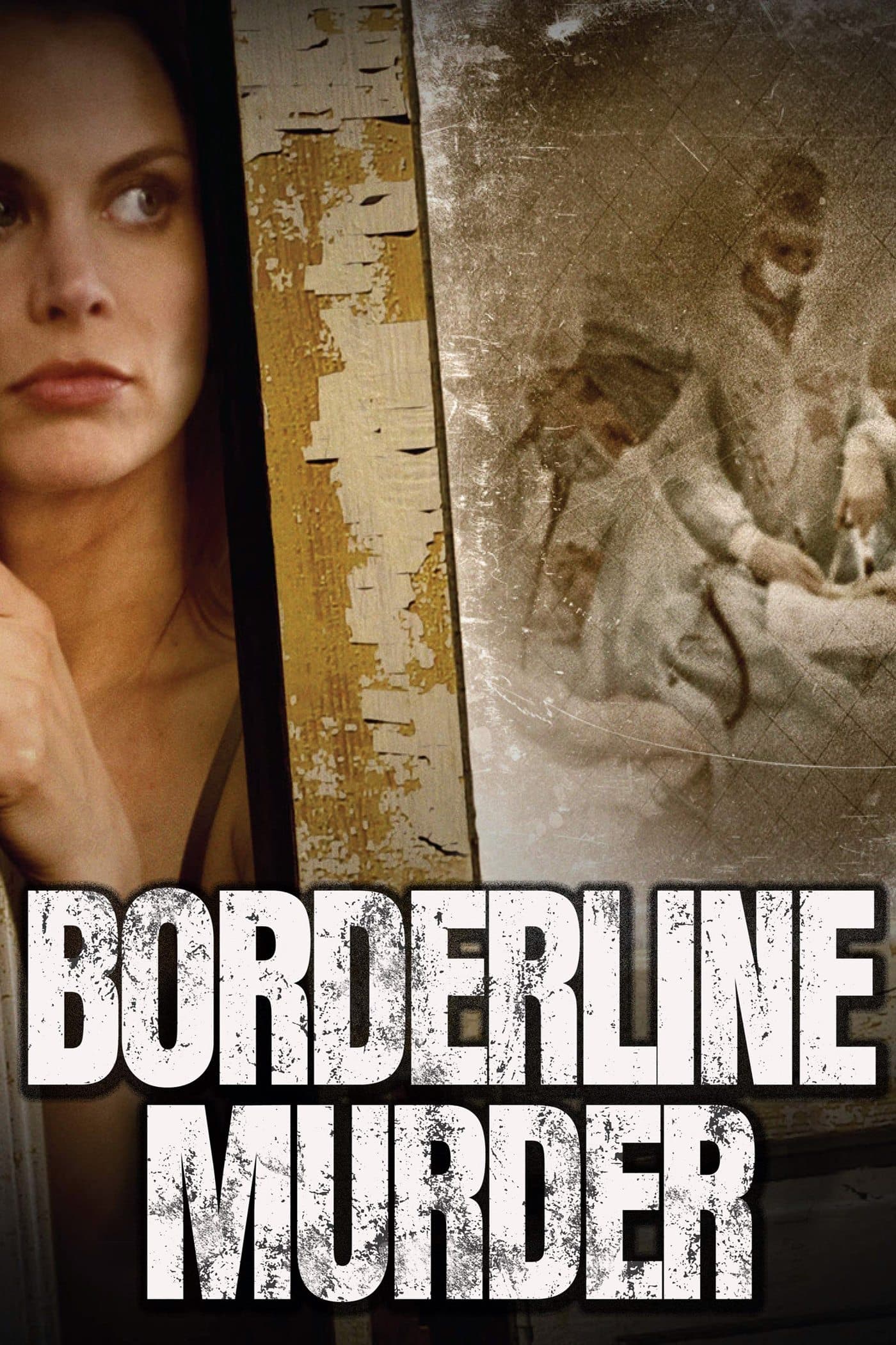 Borderline Murder photo