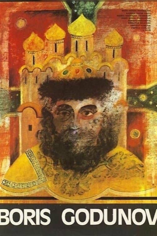 Boris Godunov photo