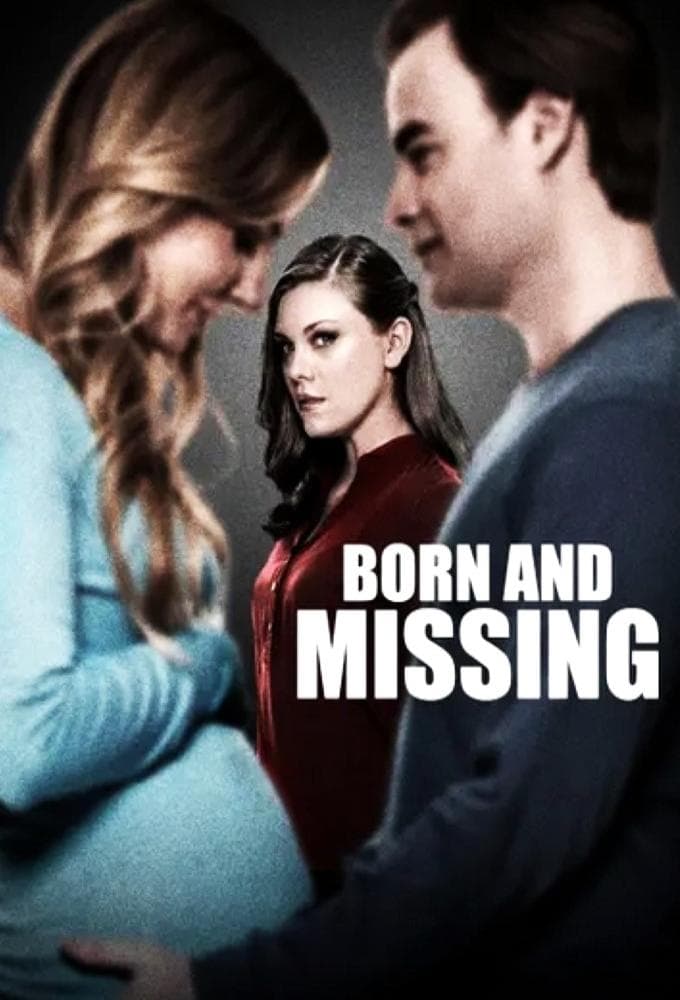 Born and Missing photo