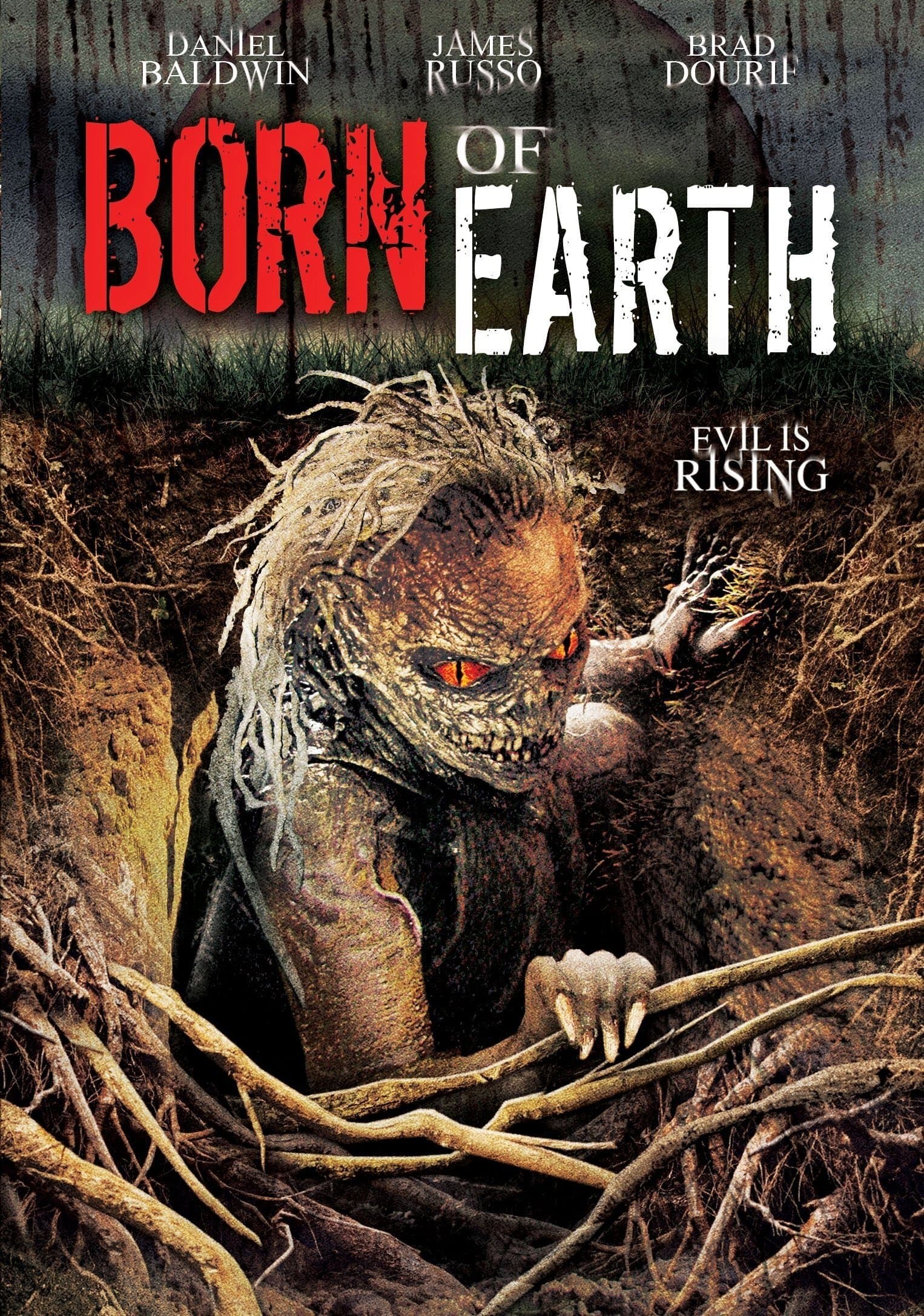Born of Earth photo
