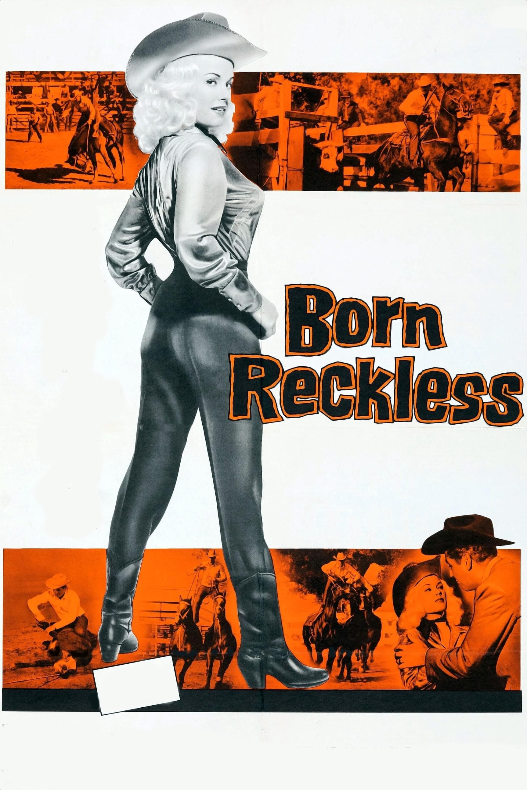 Born Reckless photo