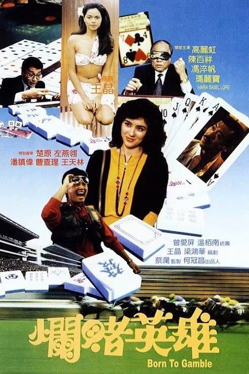 Born to Gamble photo