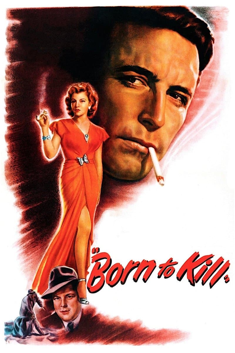 Born to Kill photo