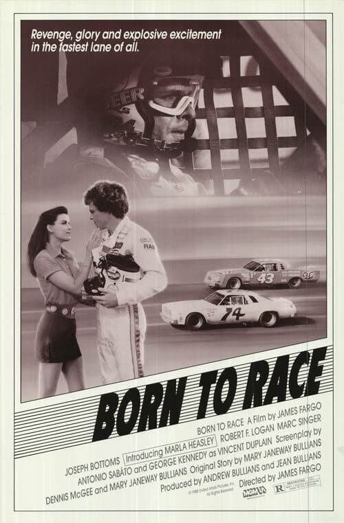 Born to Race photo