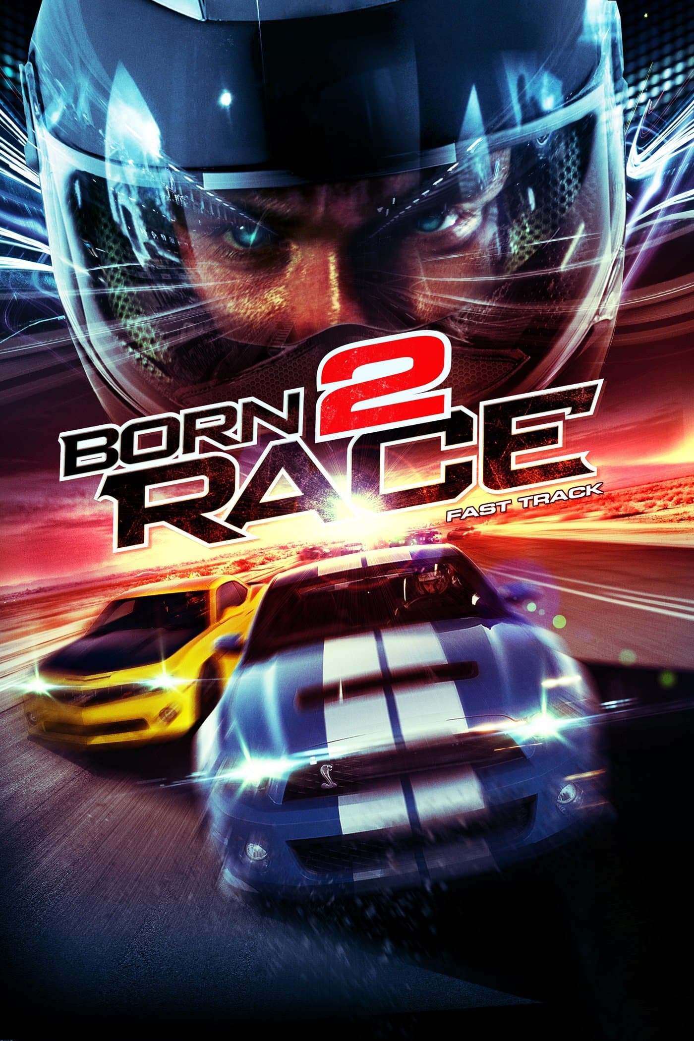 Born to Race: Fast Track photo