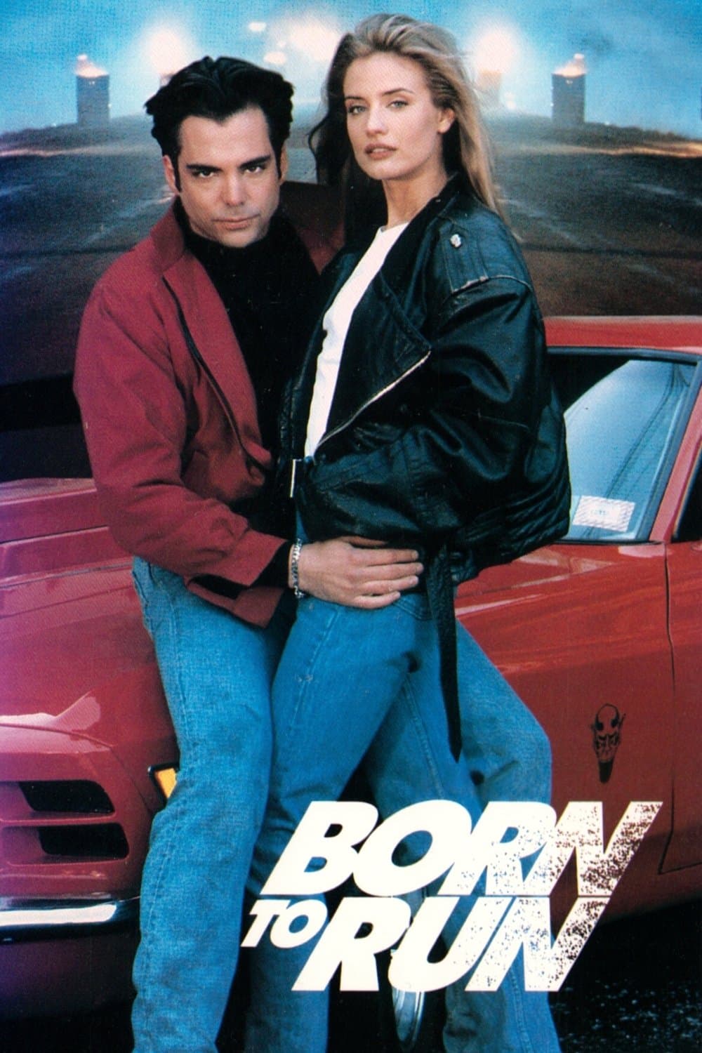 Born to Run photo