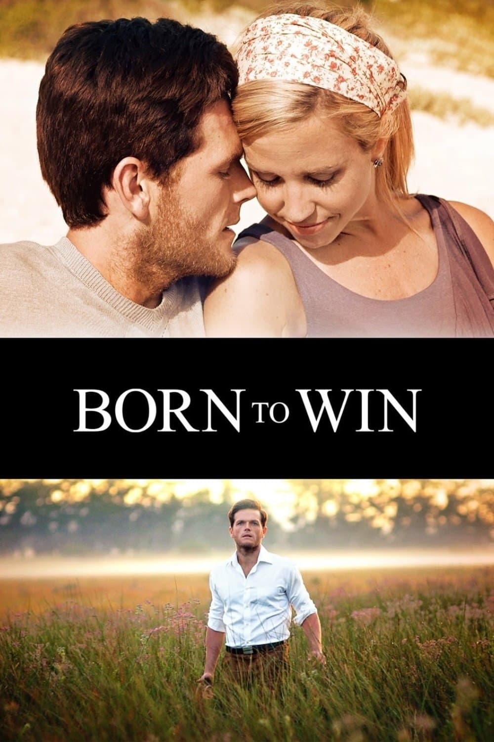 Born to Win photo