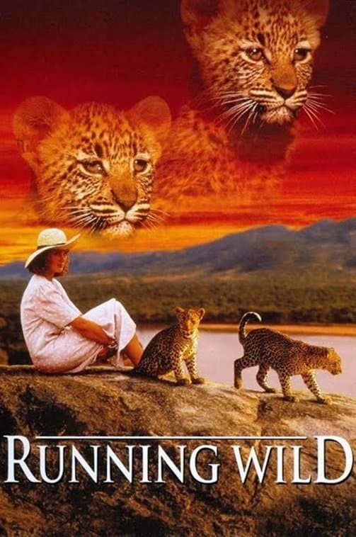 Born Wild photo