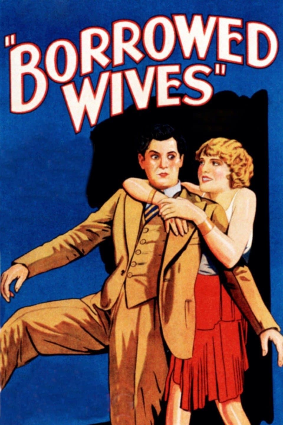 Borrowed Wives photo
