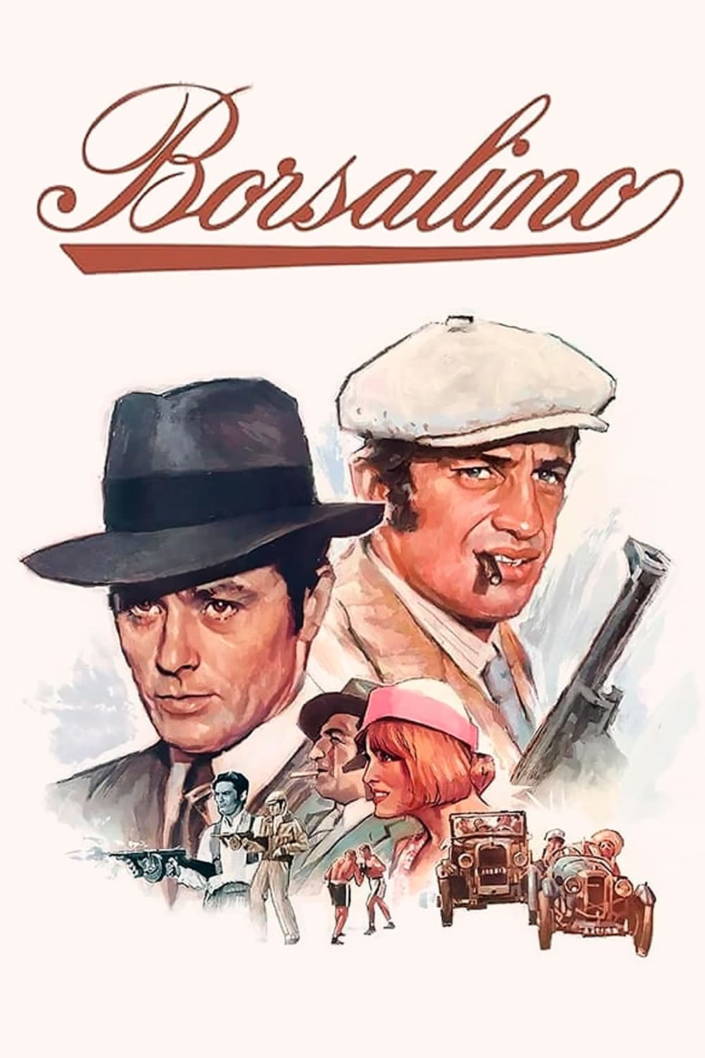 Borsalino photo