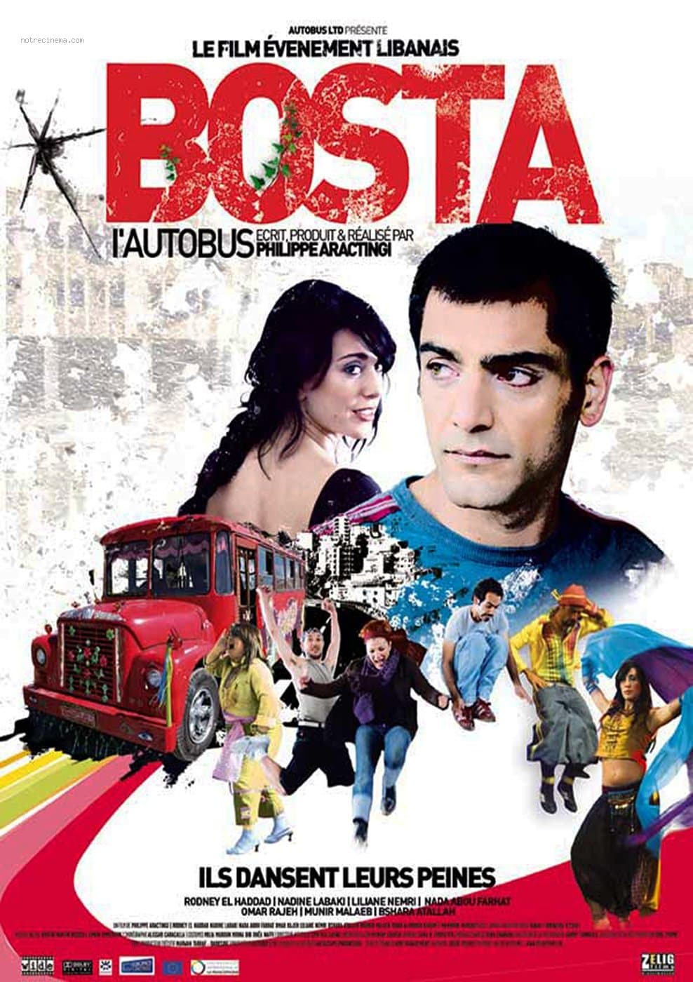Bosta photo