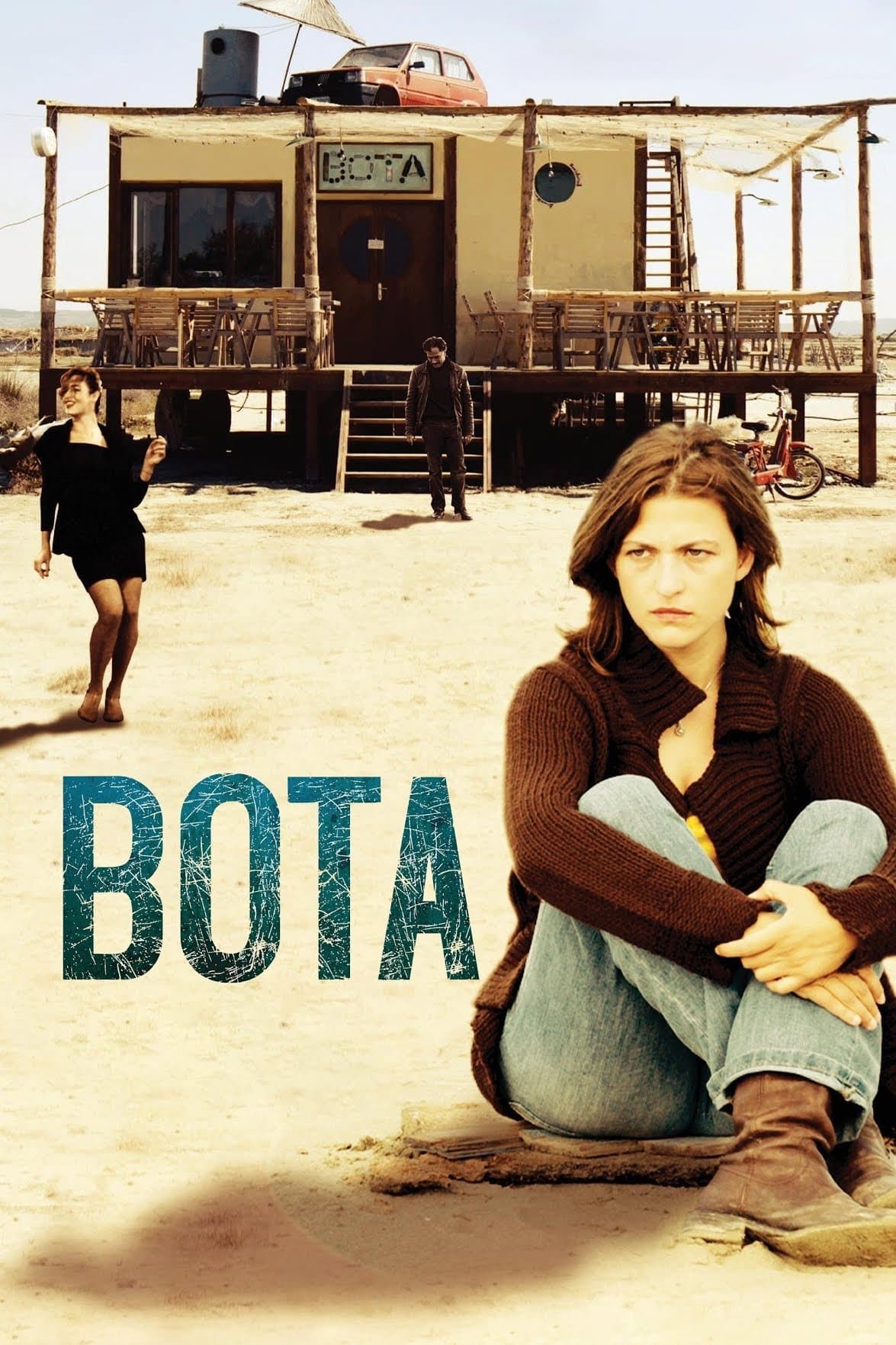 Bota photo