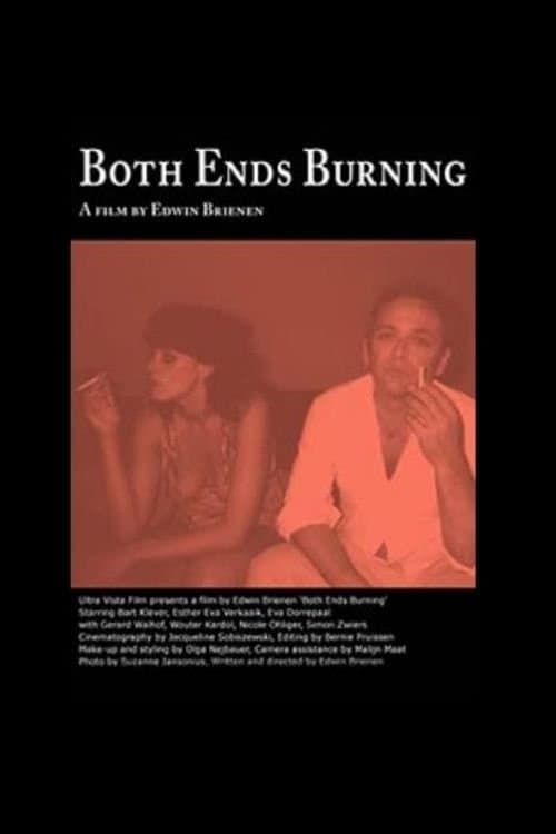 Both Ends Burning photo