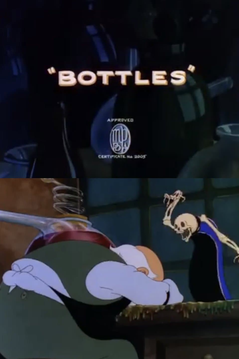 Bottles photo