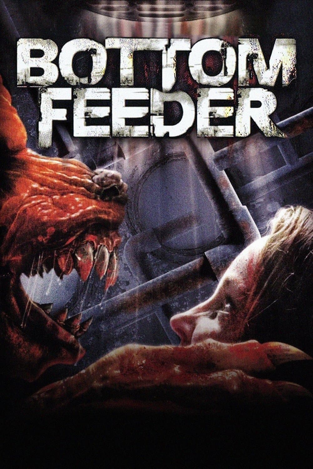 Bottom Feeder photo