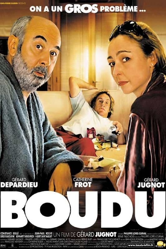 Boudu photo